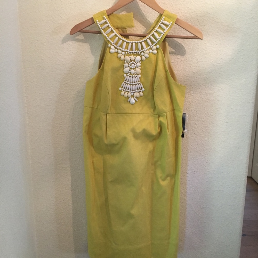 Inc dress